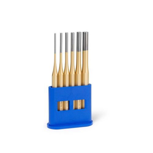 Jeu de chasse-goupilles Rennsteig Werkzeuge 425 170 0