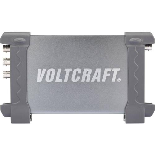 Générateur de fonction USB VOLTCRAFT DDS-3025 DC - 50 MHz 1 canal d'usine (sans certificat) 1 pc(s)