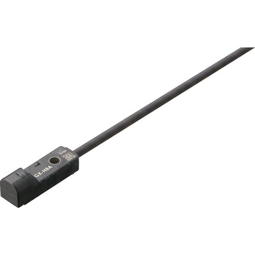 Détecteur de proximité inductif Panasonic GX-H8A-P PNP 1 pc(s)