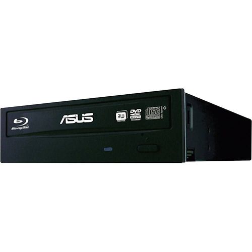 Graveur Blu-ray interne Asus BW-16D1HT/G Bulk SATA noir