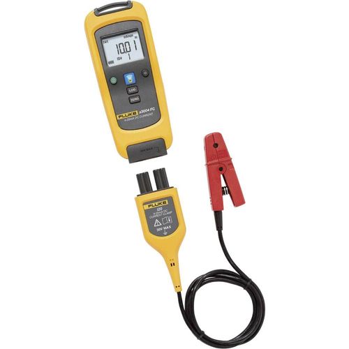 Pince ampèremétrique sans fil 2000 A Fluke FLK-A3004FC