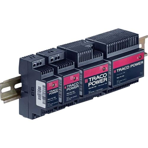 Alimentation rail DIN TracoPower TBLC 90-124 +28 V/DC 3750 mA 90 W 1 pc(s)