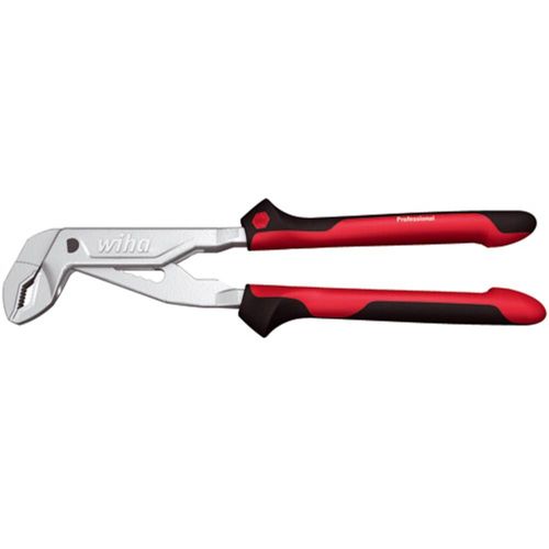Pince multiprise 50 mm Wiha 26762 Longueur: 250 mm 1 pc(s)