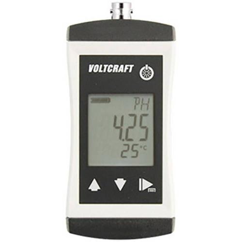 pH-mètre VOLTCRAFT VC-8603600 1 pc(s)