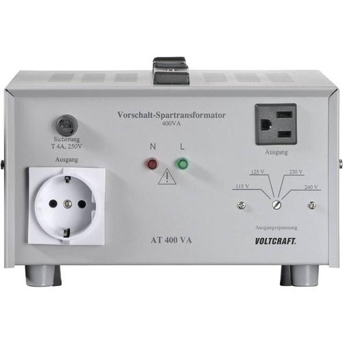 Transformateur additionnel AT-400 NV