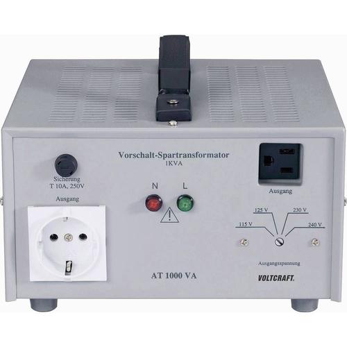 Transformateur additionnel AT-1500 NV