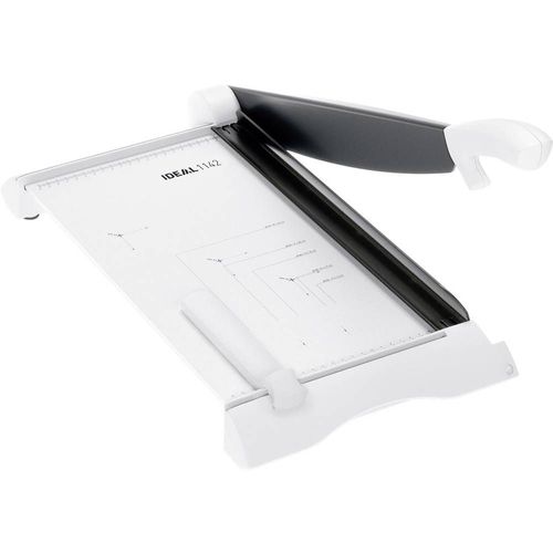 Cisaille Ideal 1142 A3 14 feuille