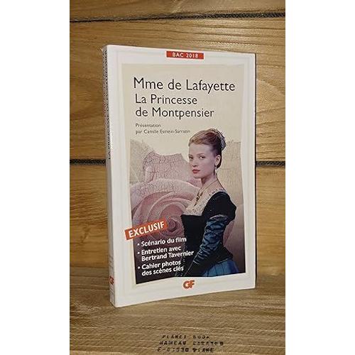 La Princesse De Montpensier