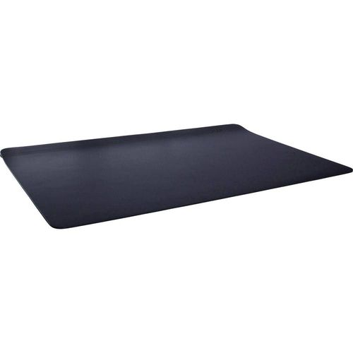 HAN 92110-13 Sous-main noir (l x h) 600 mm x 395 mm