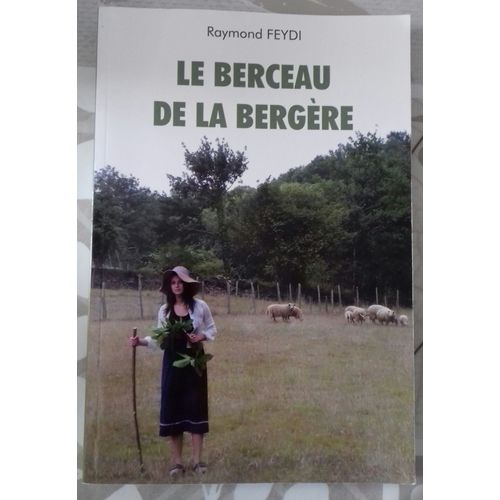Le Berceau De La Bergère