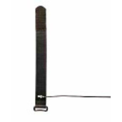 Sonde tuyau avec bande autoagrippante, pour diamètre de tube jusqu'à 75 mm testo 0613 4611