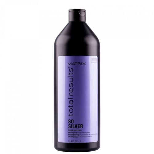 Matrix Total Results Color Obsessed So Silver Shampoo 1000ml 