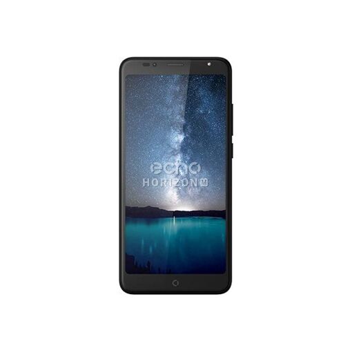 Echo Horizon M 16.01 Go Double SIM Noir de jais