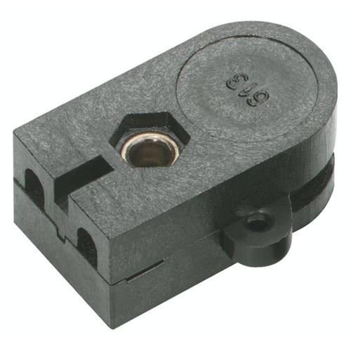 Interrupteur à tirette Bachmann 924.152 250 V 2 A 1 pc(s)