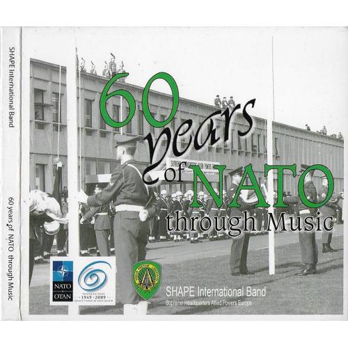 60 Years Of Nato Through Music