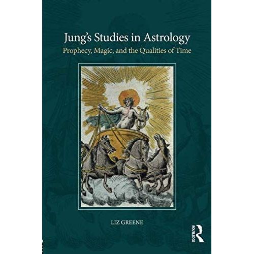 Jung's Studies In Astrology