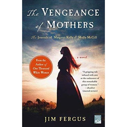 Vengeance Of Mothers
