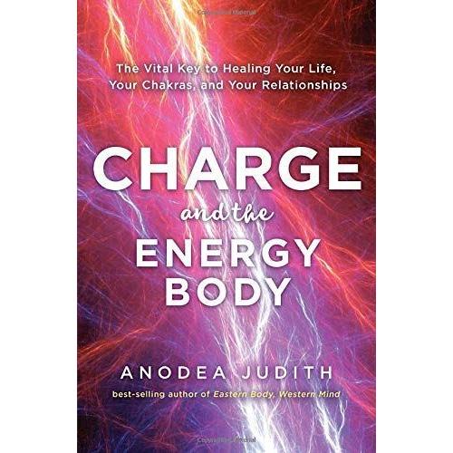 Charge And The Energy Body