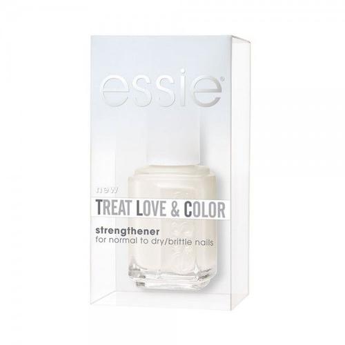 Treat Me Bright - Treat Love Color - Vernis À Ongles Soin Essie 