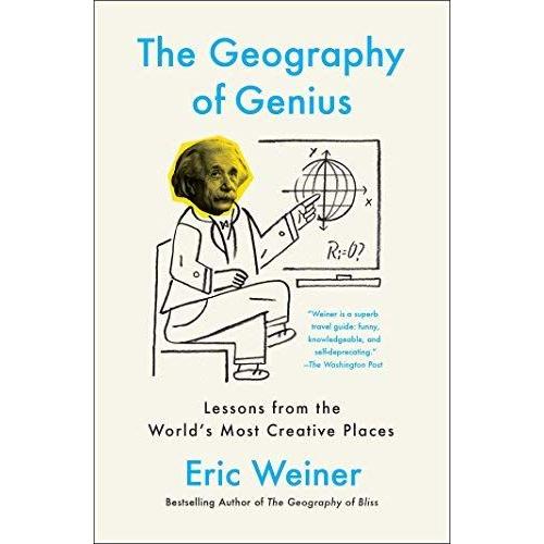 The Geography Of Genius