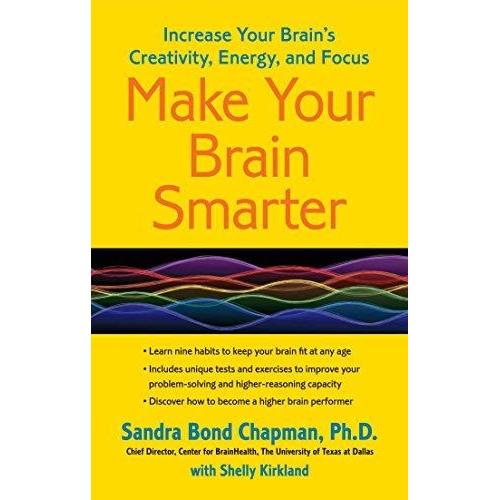 Make Your Brain Smarter