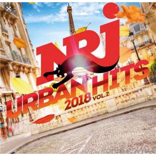 Nrj Urban Hits 2018 Volume 2