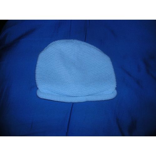 Bonnet Naissance.