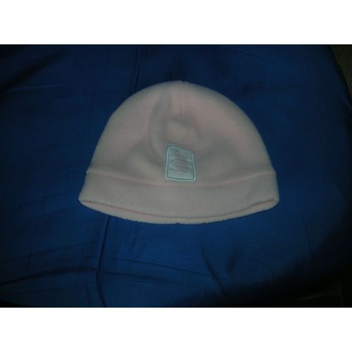 Bonnet Bébé Klorane.