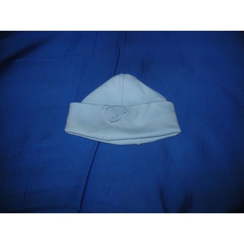 Bonnet Naissance.