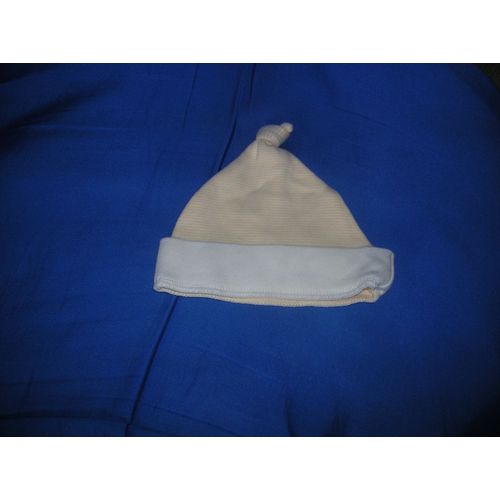 Bonnet Naissance.
