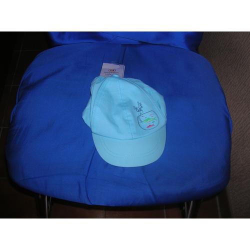 Casquette U Tout Petits 45 Cm.