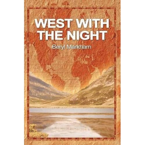 West With The Night