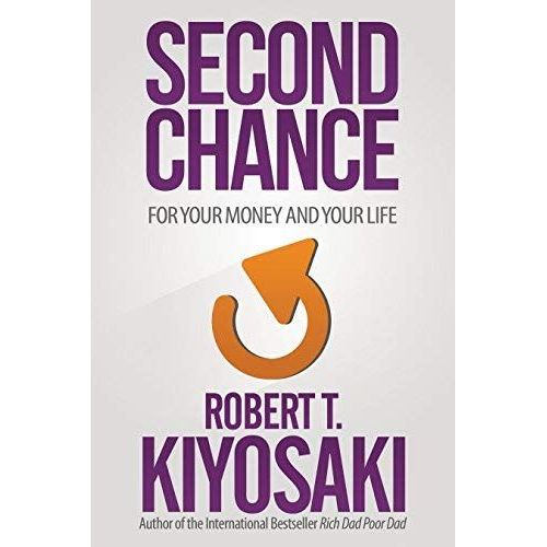 Second Chance