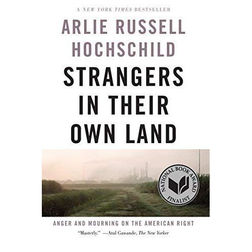 Strangers In Their Own Land