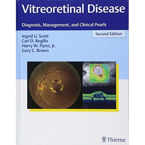 Vitreoretinal Disease