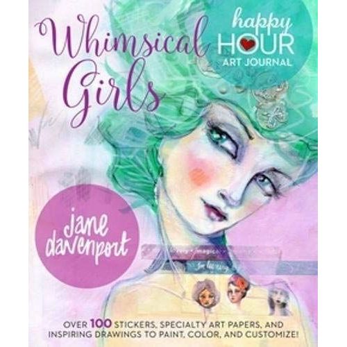 Whimsical Girls