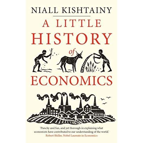 Little History Of Economics