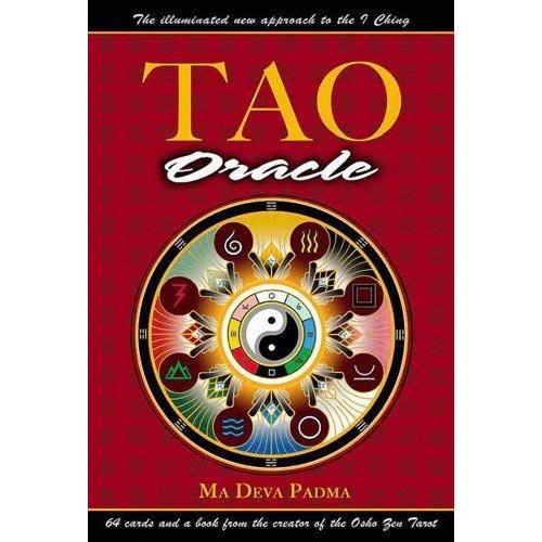 Tao Oracle