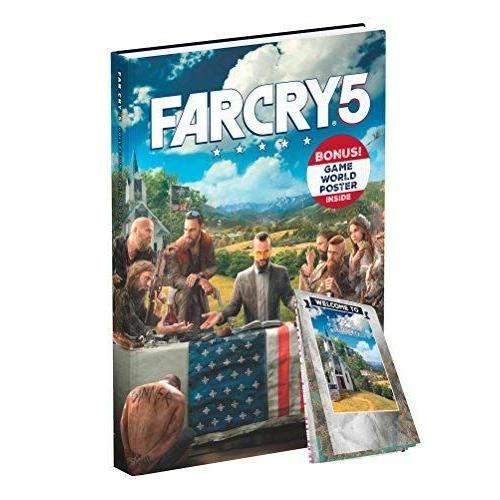 Far Cry 5