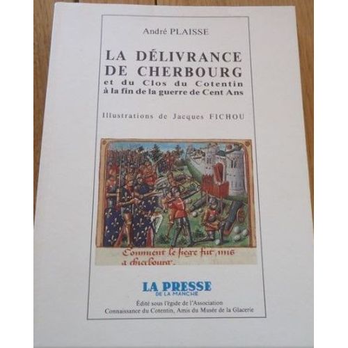 La Délivrance De Cherbourg