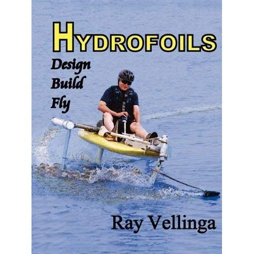 Hydrofoils