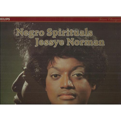 Negro Spirituals : I Couldn't Hear Nobody Pray, My Lord What A Morning, Do Lawd Oh Do Lawd, Gospel Train, Great Day, Mary Had A Baby, Live A Humble, Were You There, Give Me Jesus, ...................