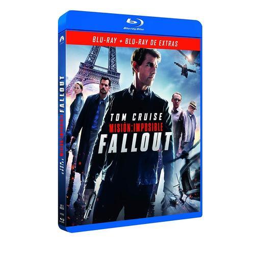 Mission Impossible - Fallout