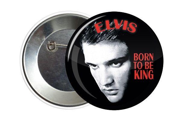 Elvis Presley Pins Doccasion 3540