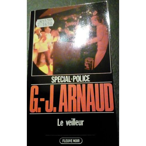 Le Veilleur