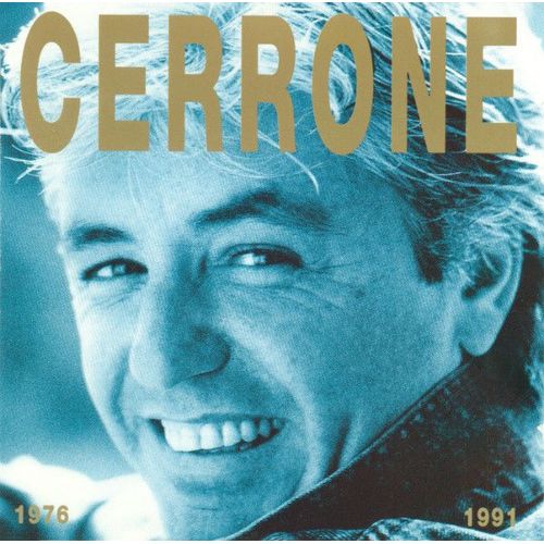 Cerrone ‎¿ 1976 - 1991
