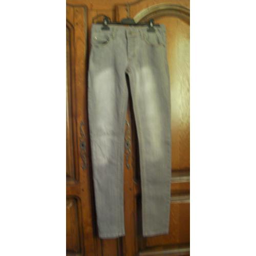 Jean Slim Cheap Monday - Taille W28 L34