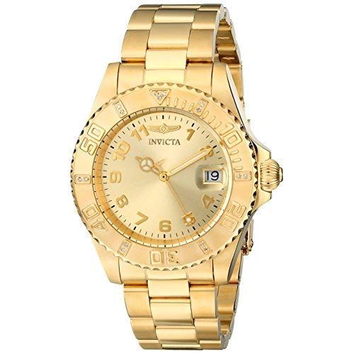 Invicta 15249 - Femme Montre