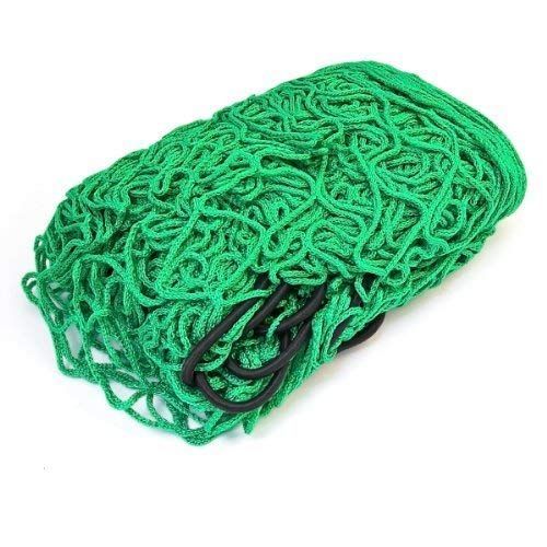 Relaxdays 10017178 Filet Pour Remorque De Voiture, Vert