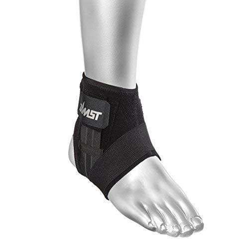 Chevillère Droite Zamst Ankle Brace A1